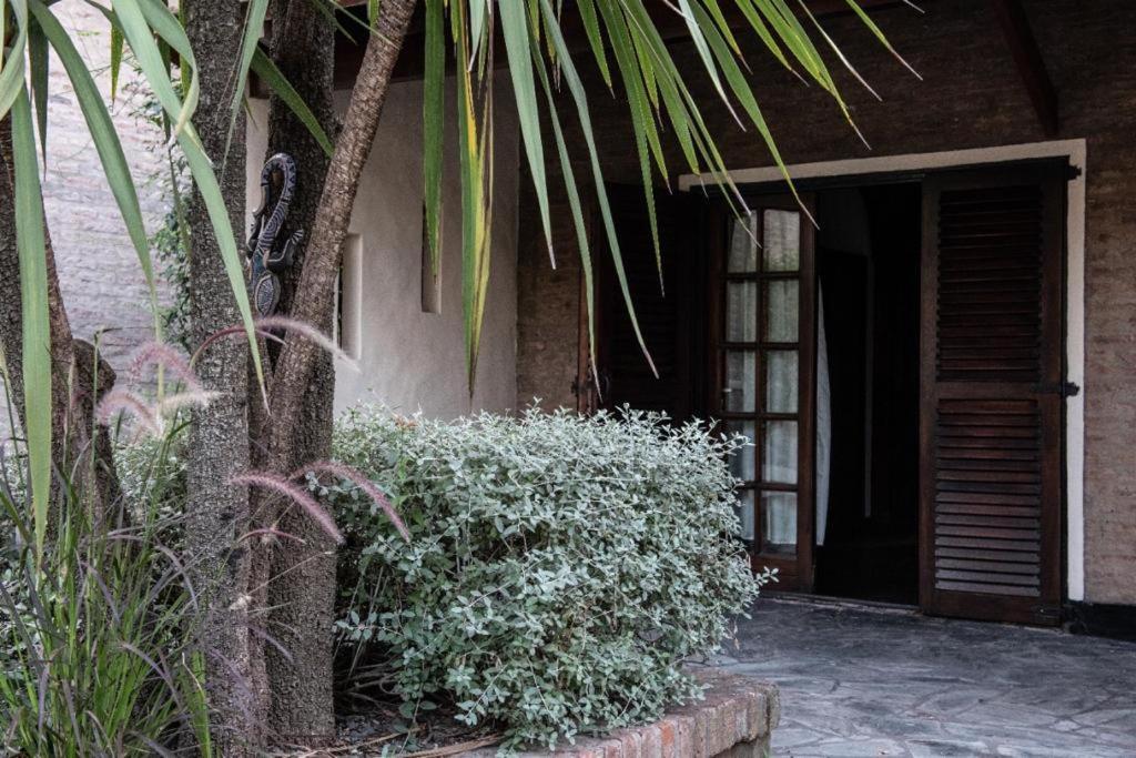 Casa Esmeralda Chascomús Exterior foto